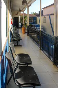 Hospedaria Barão