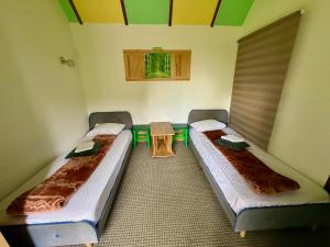 Camping Paradisul Soferilor