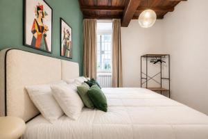 Dimora del Gonfalone, Historical Residence in Rome