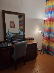 Domina Coral Bay - Sea View Studio with Kitchenette