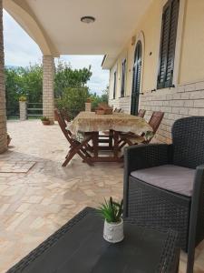 Villa Sideris