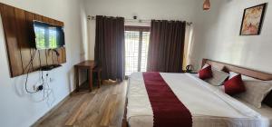 HITSS INTERNATIONAL Cottages & Resorts