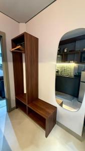 Apartamento moderno em Ipanema