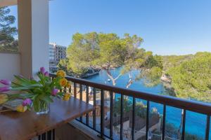 Cala Figuera Apartment 4b