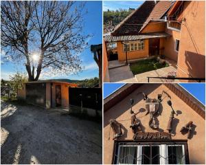 Casa Dalia Transilvania