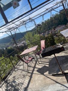Casa Dalia Transilvania