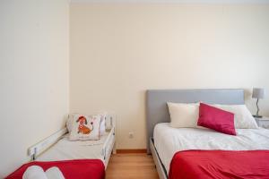 HolidaysPT - Apartamento T2 - Versailles