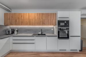 LUXORY APARTMENT VICTORY - Znojmo 4-6people