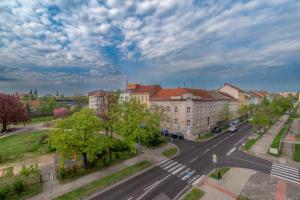 LUXORY APARTMENT VICTORY - Znojmo 4-6people