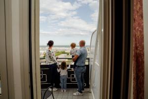 B&B Metropols Sottomarina