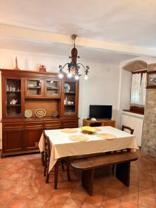 Agriturismo Casa Paradiso