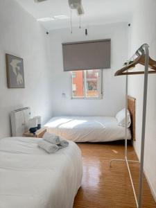 Apartamento de Lujo en Paseo 15 de Mayo Madrid