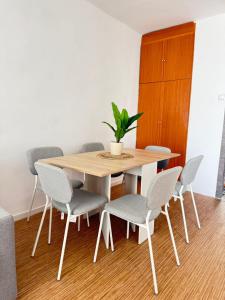 Apartamento de Lujo en Paseo 15 de Mayo Madrid