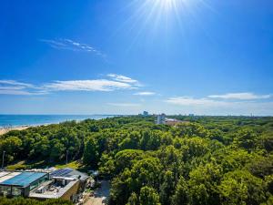 Appartamento La Dama I TerraceSeaview&Parking