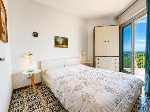 Appartamento La Dama I TerraceSeaview&Parking