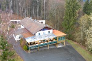 Ferienhaus Nr 13A2, Feriendorf Hagbügerl, Bayr Wald