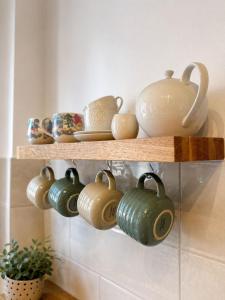 StAndrews- Sleeps4- FamilyFriendly- NewlyRenovated