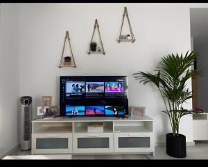 Acogedor Apartamento en la Bahía