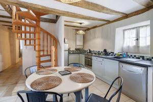 Gite La Grange - Proche Sarlat