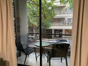 Abasto- Hospital Italiano - 1 bedroom Apartment
