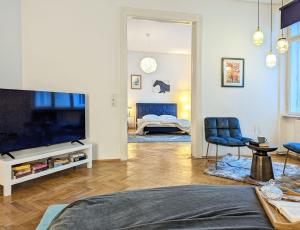 Cozy apartment 10 min Center and Schönbrunn