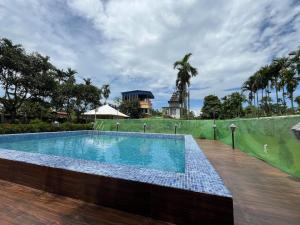 Natures Home- Ichhe Farm House