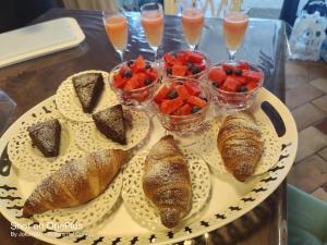 Joka B&B e Home Food