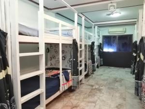 European Hostel Central Pattaya