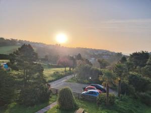 Kerryanna Country House Bed and Breakfast