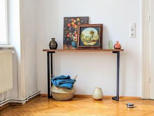 Cozy apartment 10 min Center and Schönbrunn
