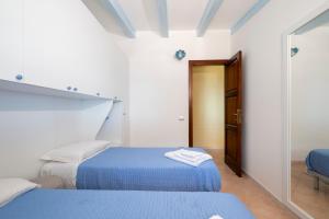 Villa il Panorama di Orrì img17