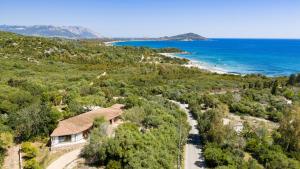 Villa il Panorama di Orrì img30