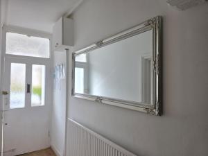 Oxford Private Room College