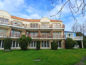 Au calme Port Bourgenay Residence le Parc 85440 TALMONT SAINT HILAIRE