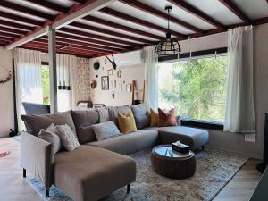 La Clairiere - Erezee- 3 bedroom chalet