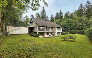 Nice Apartment In Goslar Ot Hahnenklee