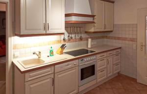 Nice Apartment In Goslar Ot Hahnenklee