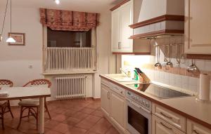 Nice Apartment In Goslar Ot Hahnenklee