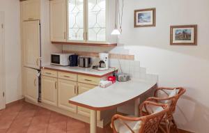 Nice Apartment In Goslar Ot Hahnenklee