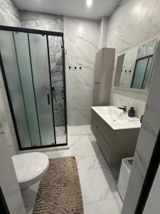 Апартамент Aqua View