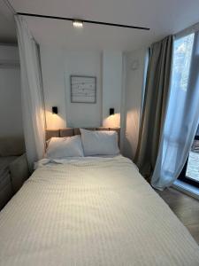 Апартамент Aqua View