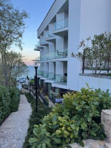 Апартамент Aqua View