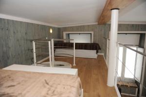 THE BOAT - Apartamento Temático