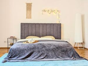 Cozy apartment 10 min Center and Schönbrunn