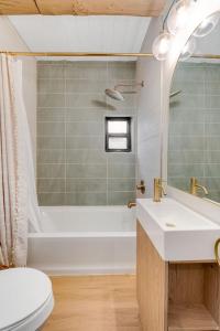 Homey Studio in Manitou Springs Walk Downtown