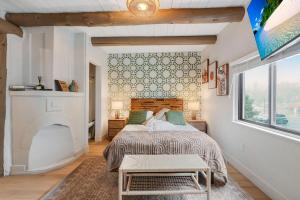 Homey Studio in Manitou Springs Walk Downtown