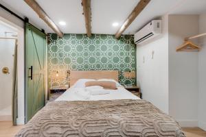 Bright Studio in Manitou Springs Walk Downtown