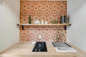 Bright Studio in Manitou Springs Walk Downtown