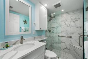 #1441 Sanibel Moorings Dock View