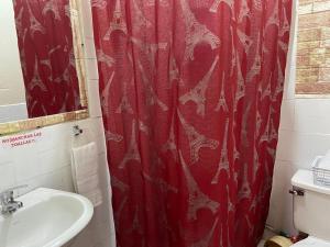 BAÑOS MINI DEPARTAMENTO AMOBLADO EN PLENO CENTRO de LA CIUDAD